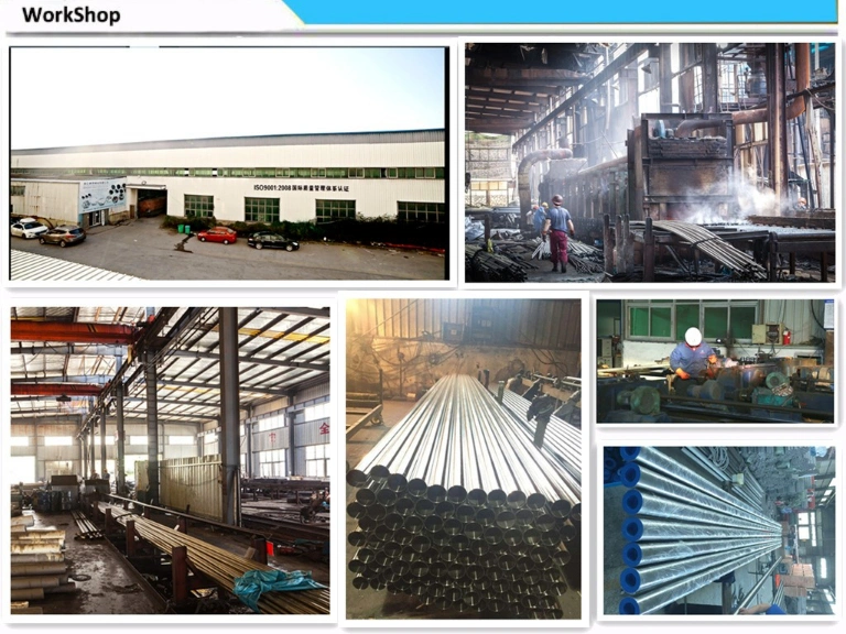 Ss 304 Coil Tube Stainless Steel Seamless Welded Tube