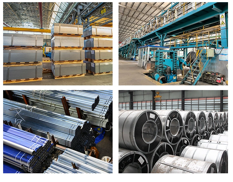 Standard ASTM/ASME/DIN/JIS/GOST Cold Rolled Galvanized/Precision/Black /Carbon Q195 Q235 Q345 Seamless Steel Tubes