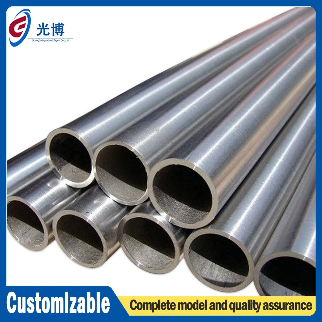 Derivative Grinding Tubequilting and Grinding Tubeprecision Ground Tube